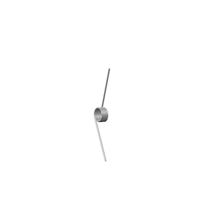 Approved Vendor Torsion Spring, O=.949, W=.096 G609973917